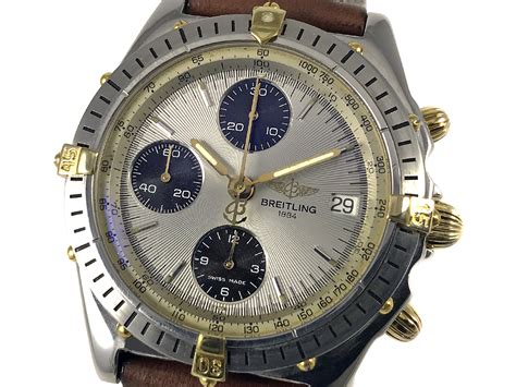 reloj breitling segunda mano|official breitling website.